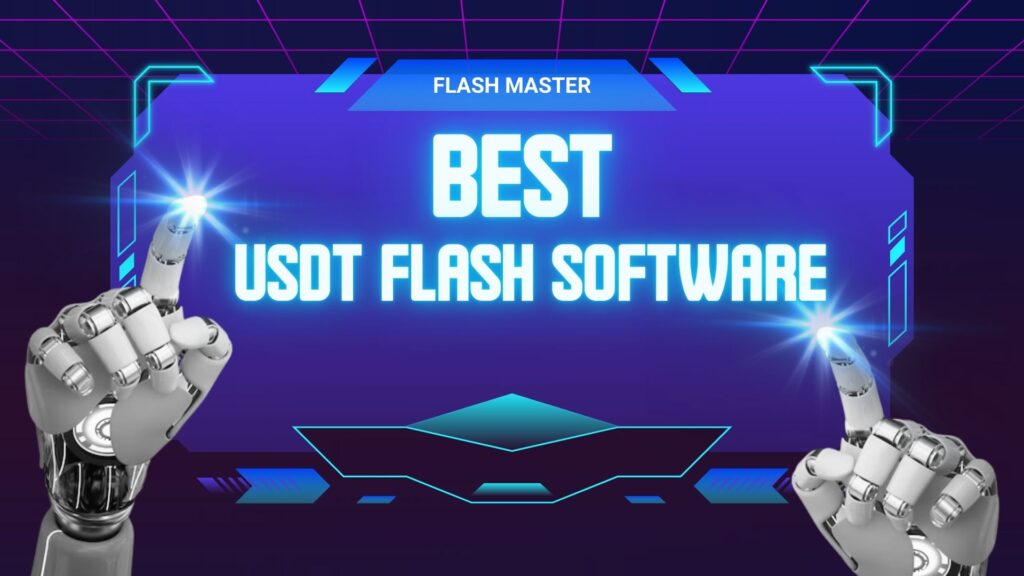 Flash USDT