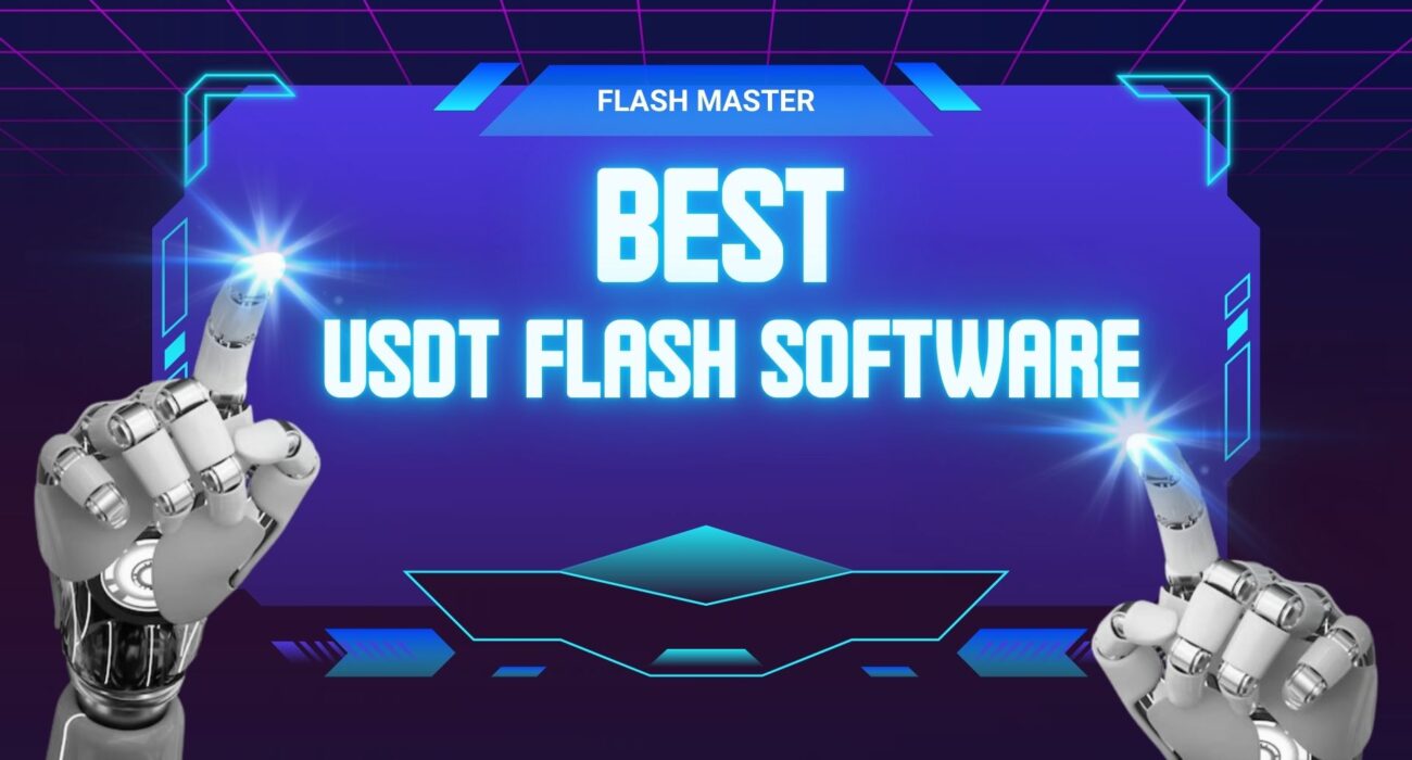 Flash USDT